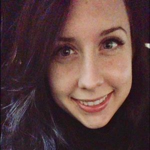 Meet your Posher, Rose